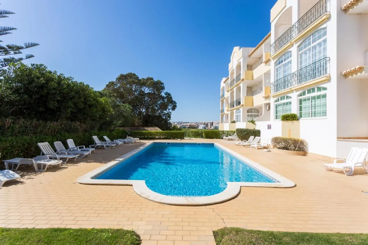 T2 Quinta Da Caldeira By Seewest 拉哥斯 葡萄牙