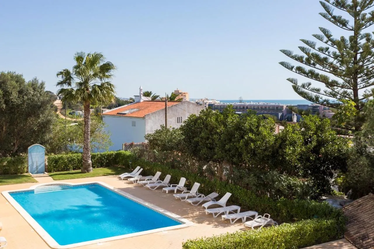 T2 Quinta Da Caldeira By Seewest 拉哥斯 0*,