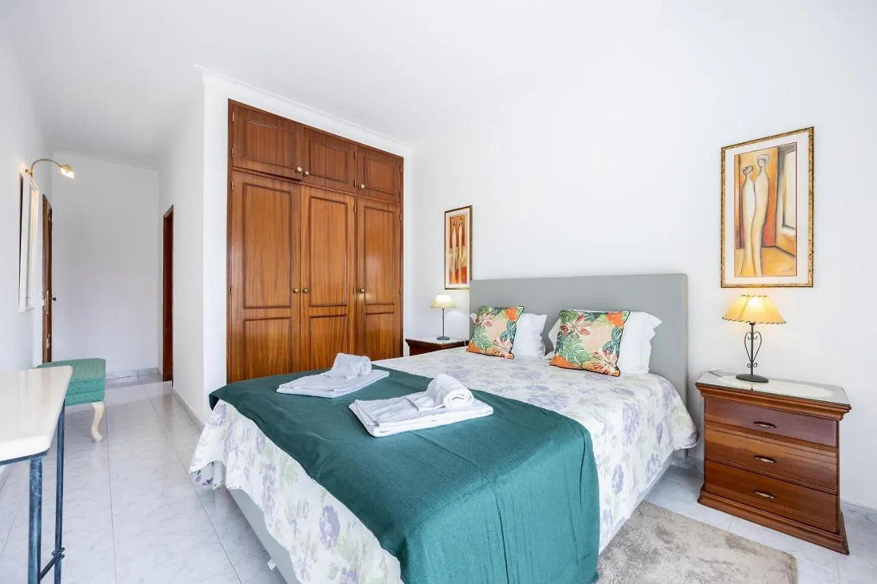 Apartamento T2 Quinta Da Caldeira By Seewest Lagos Portugal