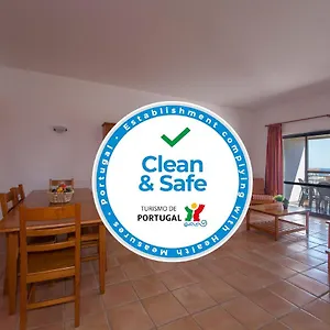  Apartamento B46 - Marinapark With Seaview